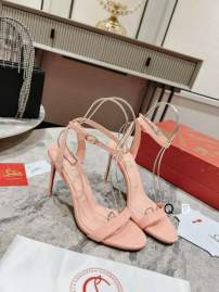 Picture of Christian Shoes _SKUCLsz35-4010CM2CGDT04243217